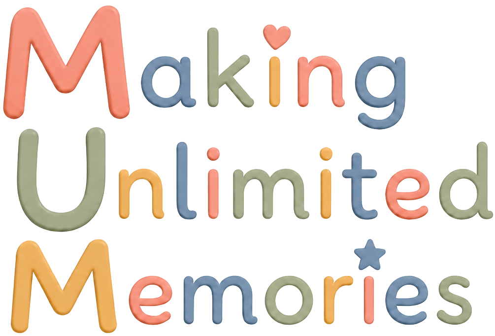 Making Unlimited Memories